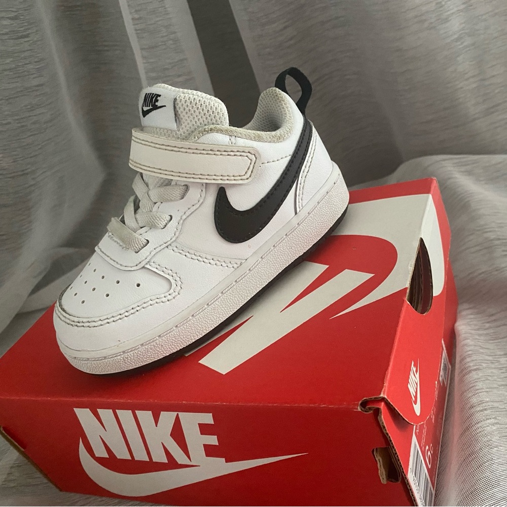 Toddler Nikes